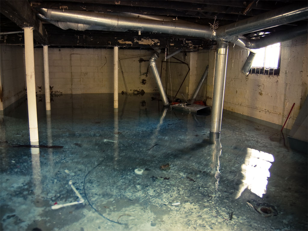 wet-basement