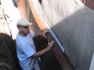 Home - Foundation Crack Repair & Waterproofing Contractors